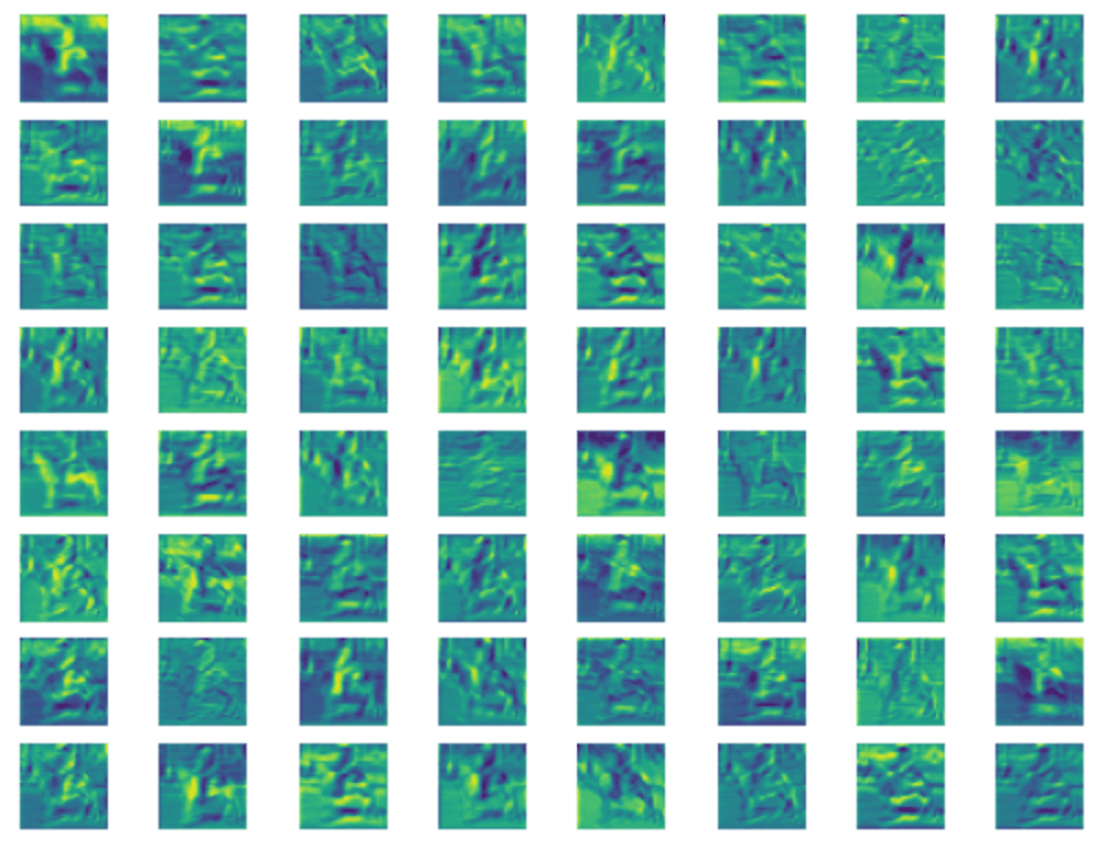 Deep Learning for Computer Vision from Scratch