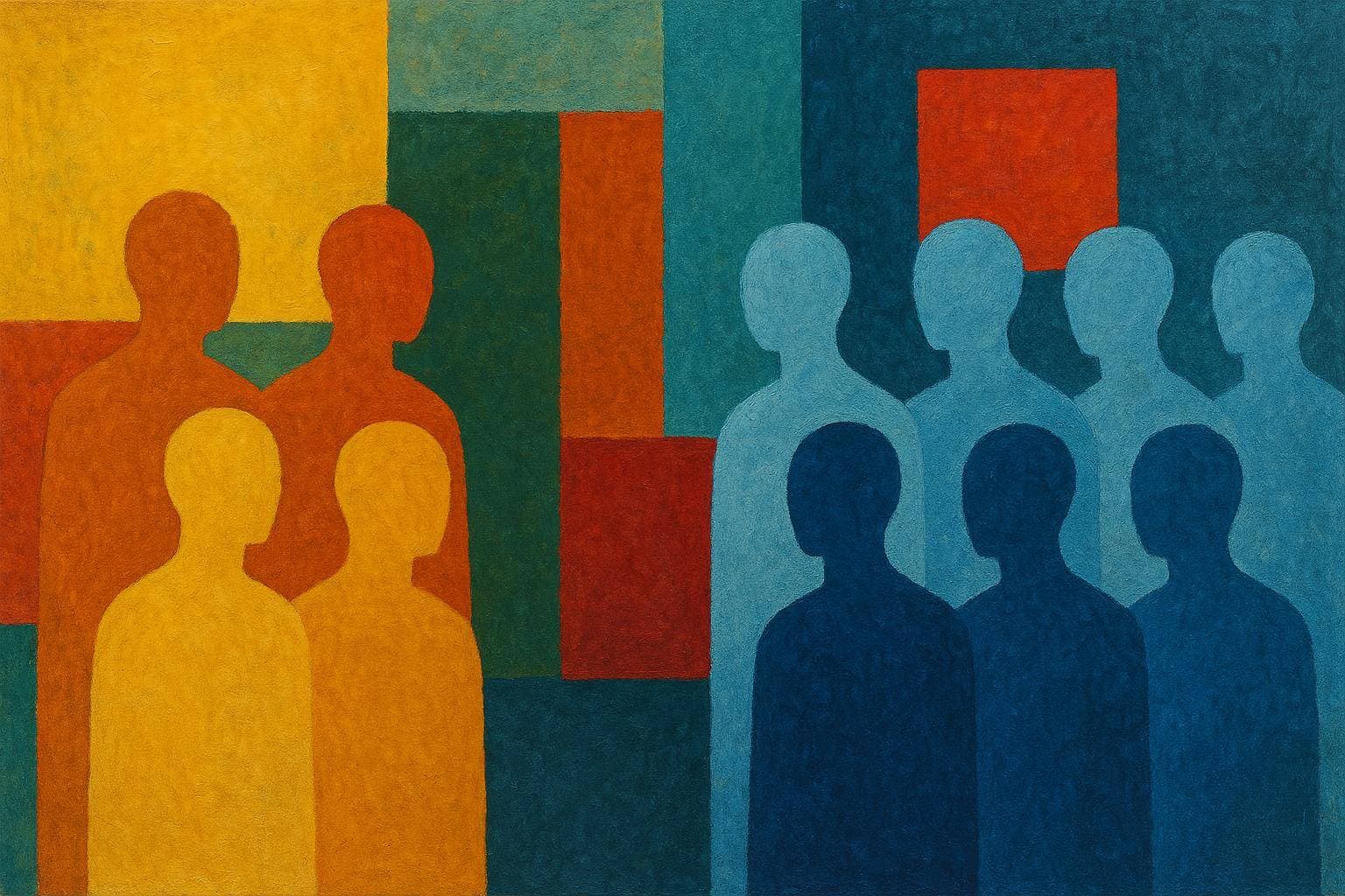 Equality, But at What Cost?